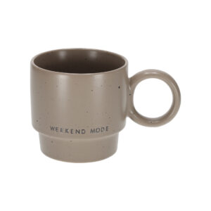 JENS Living Stapelmok Weekend Mode