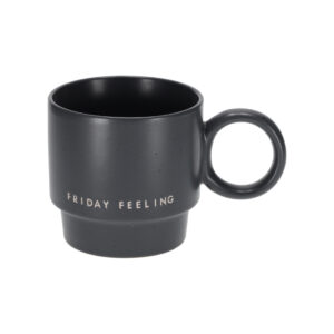 JENS Living Stapelmok Friday Feeling