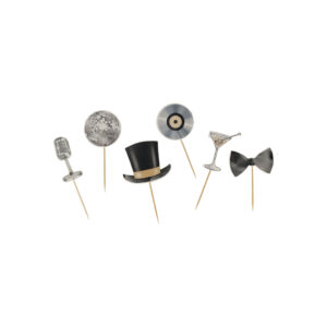 JENS Living Cocktailprikkers Disco