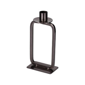 JENS Living Kandelaar Dave Metaal Large