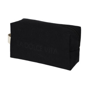 JENS Living Toilettas Dolce Vita Zwart