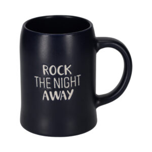 JENS Living Pul Mok Blauw