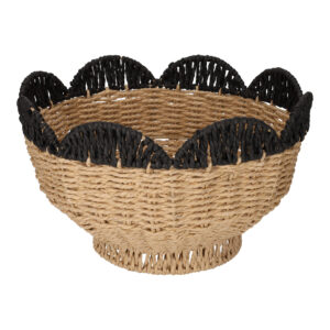 JENS Living Tulp Mand Zwart