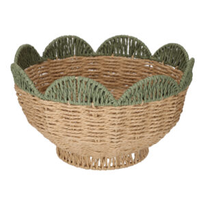 JENS Living Tulp Mand Groen