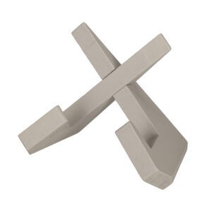 JENS Living Boekenstandaard Jax Grijs