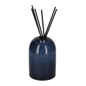 JENS Living Geurstokjes Amber Blauw