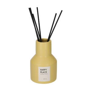 JENS Living Geurstokjes Happy Place
