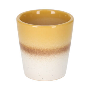 JENS Living Mok Bobbi Geel