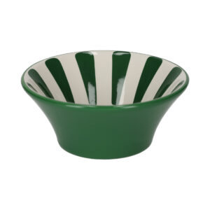 JENS Living La Dolce Vita Kom Groen