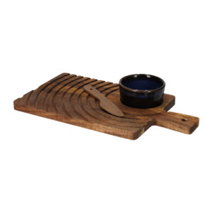 JENS Living Serveerset Jip Cirkels