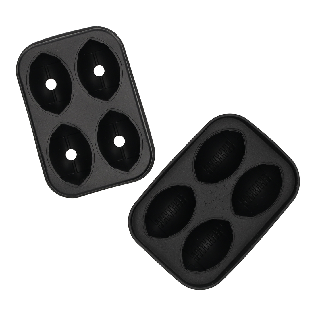 JENS Living IJsblokjesvorm Rugby