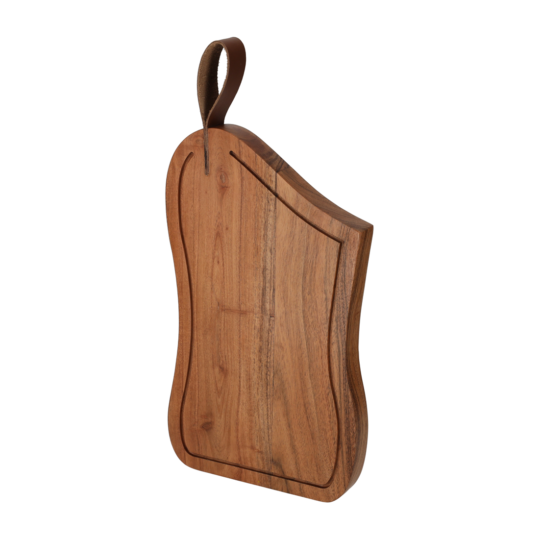 JENS Living Serveerplank Organic Small