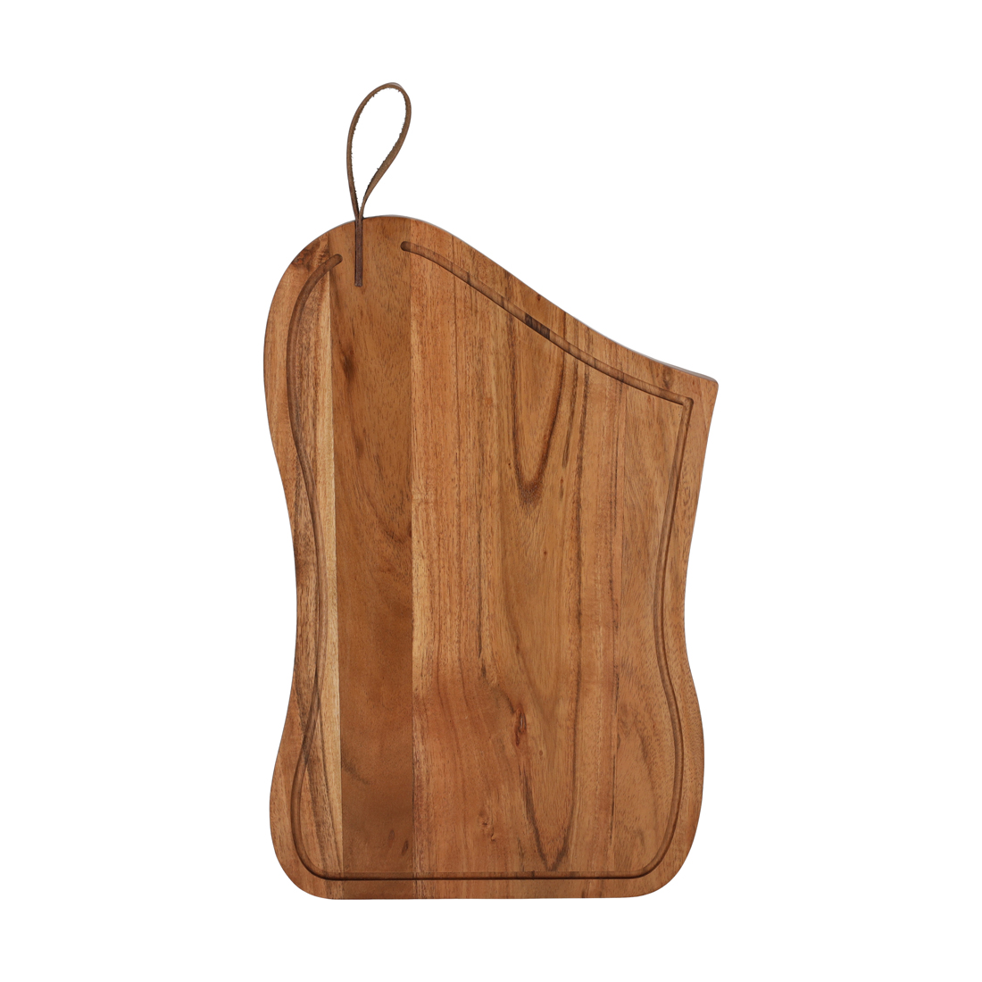 JENS Living Serveerplank Organic Large