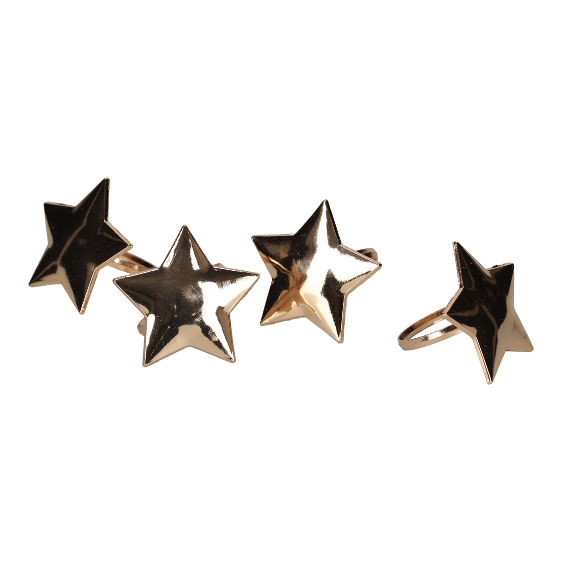 JENS Living Servetringen Ster /4