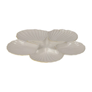 JENS Living Serveerbord Schelp