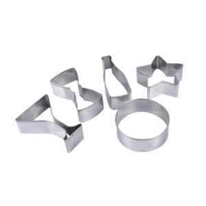 JENS Living Koekjesvormen Feest