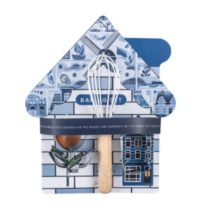 JENS Living Koekjesvormen Holland