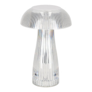 JENS Living LED Touch Lamp Paddestoel