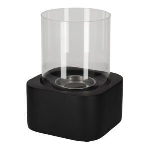 JENS Living Tafelhaard Zila Zwart