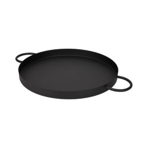 JENS Living Rond Dienblad Jill Zwart