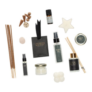 JENS Living Adventskalender Scent of Joy