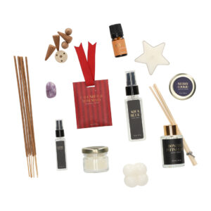 JENS Living Adventskalender Scent of Joy Kerst