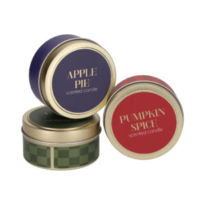 JENS Living Scent of Joy Kaarsen Kerst /3