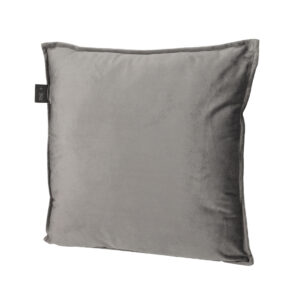 JENS Living Warmtekussen RPET 40x40 Donkergrijs