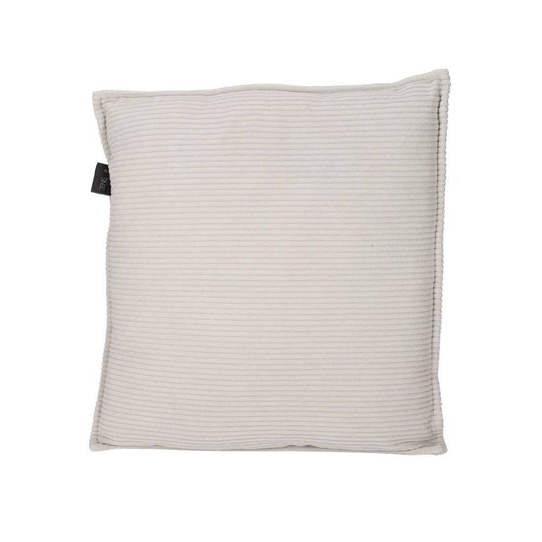 JENS Living Warmtekussen RPET 40x40 Lichtgrijs