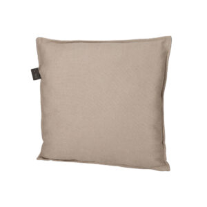 JENS Living Warmtekussen RPET 40x40 Taupe