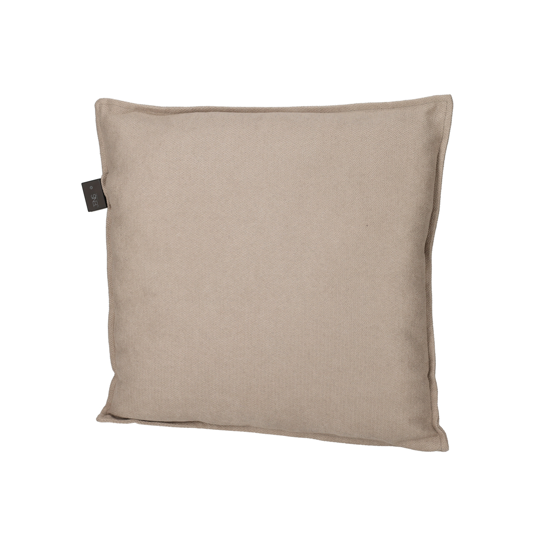 JENS Living Warmtekussen RPET 40x40 Taupe