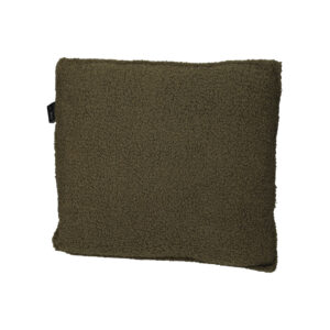 JENS Living Warmtekussen RPET 40x40 Groen