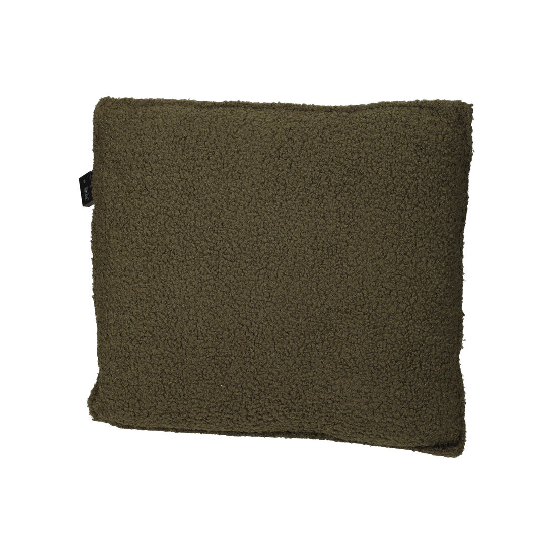 JENS Living Warmtekussen RPET 40x40 Groen