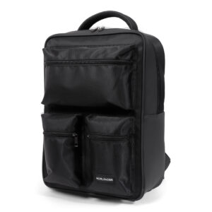 NORLÄNDER Twill Rugtas