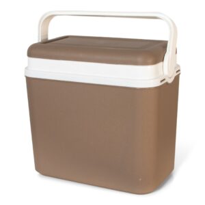 NORLÄNDER Koelbox 10L Bruin ECO