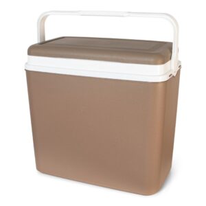 NORLÄNDER Koelbox 24L Bruin ECO