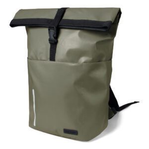 NORLÄNDER Tarpaulin Rol Rugtas Groen