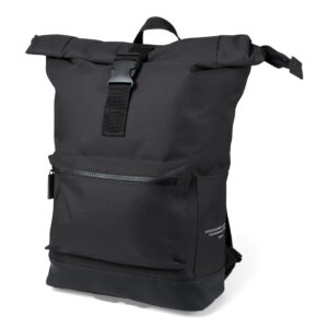 NORLÄNDER S.G. Fiets Rugtas RPET Zwart