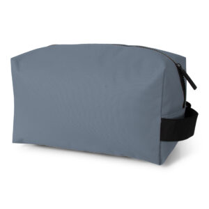 NORLÄNDER S.G. Toilettas RPET Grijs