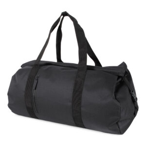 NORLÄNDER S.G. Rol Weekendtas RPET Zwart