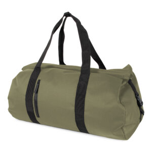 NORLÄNDER S.G. Rol Weekendtas RPET Olijfgroen