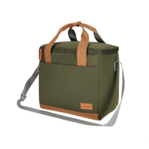 NORLÄNDER Koeltas Austin Groen