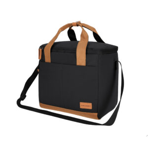 NORLÄNDER Koeltas Austin Zwart