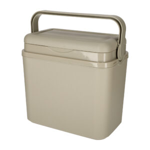 NORLÄNDER Koelbox 10L Taupe