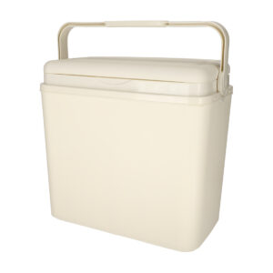 NORLÄNDER Koelbox 24L Wit