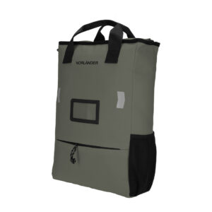 NORLÄNDER Sarek Rugtas Groen