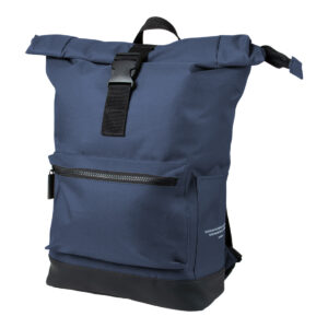 NORLÄNDER S.G. Fiets Rugtas RPET Blauw