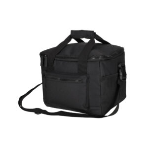 NORLÄNDER S.G. Koeltas RPET Zwart