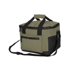 NORLÄNDER S.G. Koeltas RPET Olijfgroen