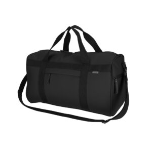 NORLÄNDER Dull PU Sporttas 2.0 Zwart